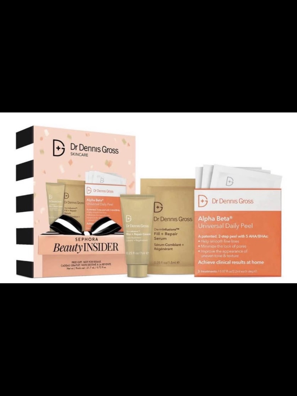 Dr. Dennis Gross Skincare